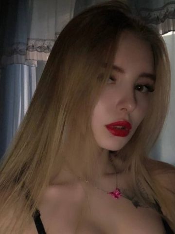 Проститутка Адель